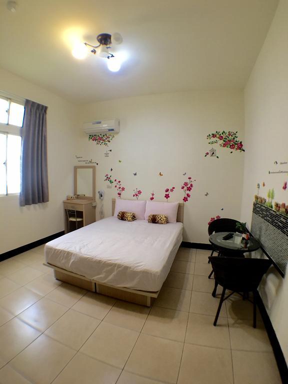 Dai B&B Jincheng Exterior foto